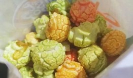 彩虹网红吃瓜,揭秘娱乐圈幕后真相