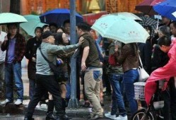 肇庆吃瓜群众网红事件,网络舆论的风暴与反思