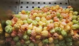 彩虹网红吃瓜,揭秘娱乐圈幕后真相