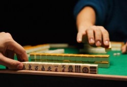 吃瓜打麻将网红,网红生活揭秘