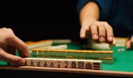 吃瓜打麻将网红,网红生活揭秘