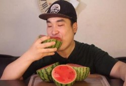 吃瓜网红有哪些,吃瓜网红的崛起与影响力