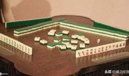 吃瓜打麻将网红,网红生活揭秘